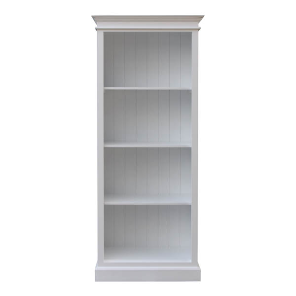 white furniture